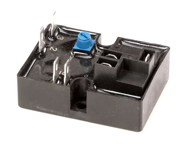 FEDERAL INDUSTRIES PARTS Federal Industries 41-17906 Timer 10-60 MIN/12-1200 Sec - SKU FED41-17906