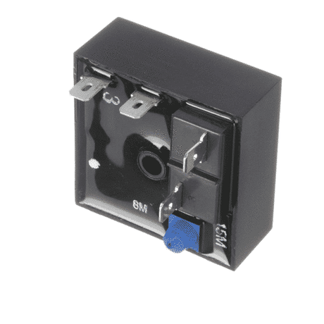 FEDERAL INDUSTRIES PARTS Federal Industries 41-18658 Timer 230V 8-15 M Int On 20AMP - SKU FED41-18658