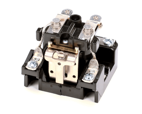 FEDERAL INDUSTRIES PARTS Federal Industries 41-30120 Relay Prd 7AGO 120 Volt - SKU FED41-30120