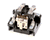FEDERAL INDUSTRIES PARTS Federal Industries 41-30120 Relay Prd 7AGO 120 Volt - SKU FED41-30120