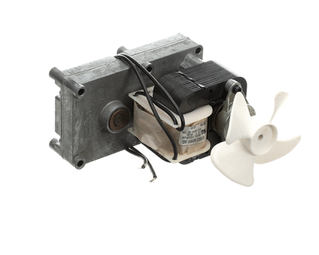 FEDERAL INDUSTRIES PARTS Federal Industries 41-32505 Motor Carasell Drive - SKU FED41-32505