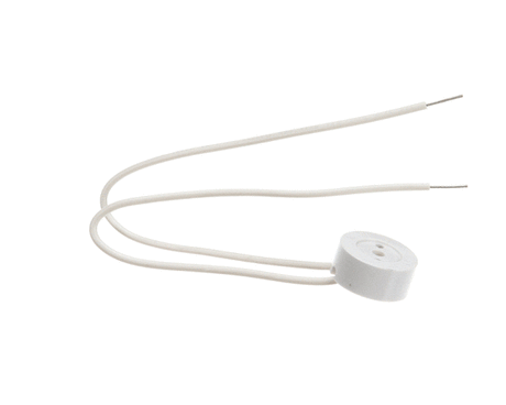 FEDERAL INDUSTRIES PARTS Federal Industries 42-10834 Socket Stationary Lamp Medium - SKU FED42-10834