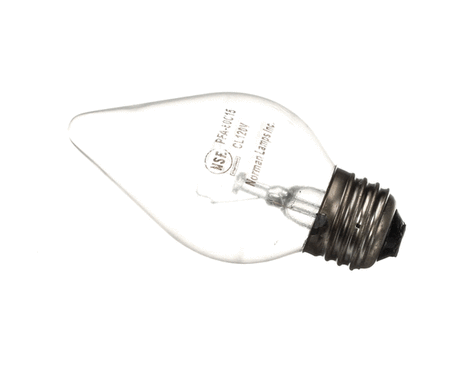 FEDERAL INDUSTRIES PARTS Federal Industries 42-11248 BULB-60W 120V - SKU FED42-11248