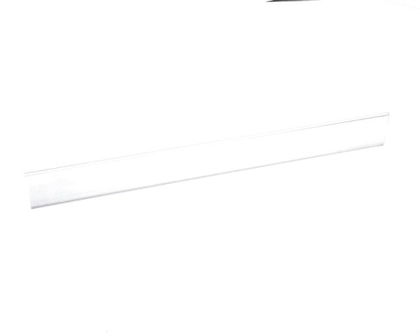 FEDERAL INDUSTRIES PARTS Federal Industries 42-13641 Lens Top Light Clear Pl 18.56 - SKU FED42-13641