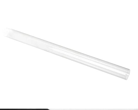 FEDERAL INDUSTRIES PARTS Federal Industries 42-30199 Lamp Shield T8 Clear 16.38 Lon - SKU FED42-30199