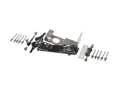 FEDERAL INDUSTRIES PARTS Federal Industries 420-909 Lock Kit - SKU FED420-909