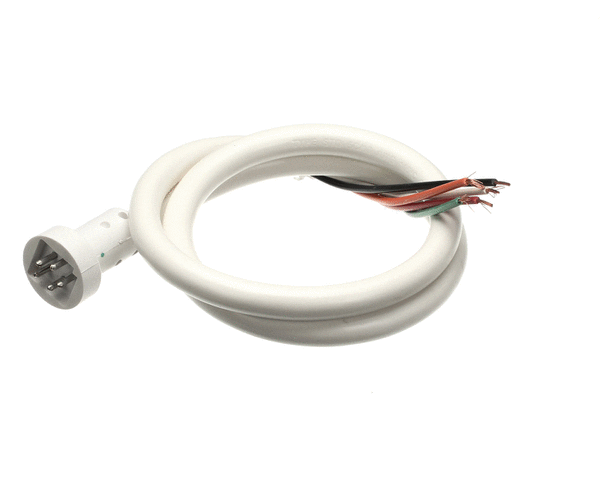 FEDERAL INDUSTRIES PARTS Federal Industries 43-11878 Cord Lamp 5-PIN Straight 30 T - SKU FED43-11878