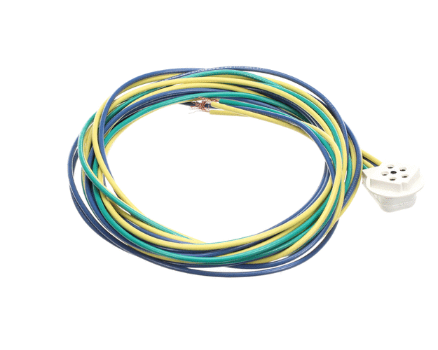 FEDERAL INDUSTRIES PARTS Federal Industries 43-12269 Wire Harness 5 Pin Receptacle - SKU FED43-12269