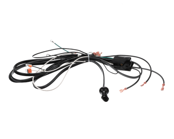 FEDERAL INDUSTRIES PARTS Federal Industries 43-13916 Harness Main Wire (Refrig Sc) - SKU FED43-13916