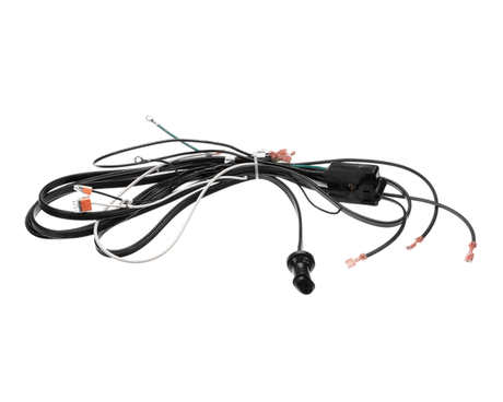FEDERAL INDUSTRIES PARTS Federal Industries 43-13916 Harness Main Wire (Refrig Sc) - SKU FED43-13916
