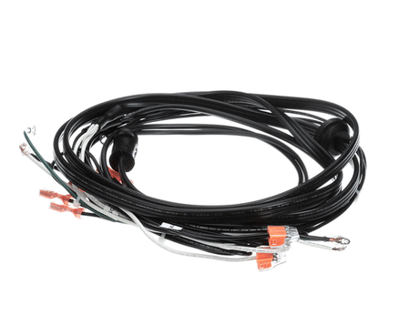 FEDERAL INDUSTRIES PARTS Federal Industries 43-13917 Harness Main Wire (Refrig R) - SKU FED43-13917
