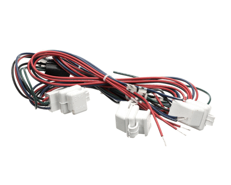 FEDERAL INDUSTRIES PARTS Federal Industries 43-13920 Harness 3 Shelf Lamp Recept. - SKU FED43-13920