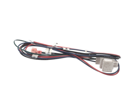 FEDERAL INDUSTRIES PARTS Federal Industries 43-13922 Harness 1 Shelf Lamp Recept. - SKU FED43-13922