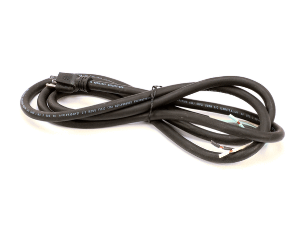 FEDERAL INDUSTRIES PARTS Federal Industries 43-15268 Power Cord Assy 240V 3 Wire + Ground - SKU FED43-15268