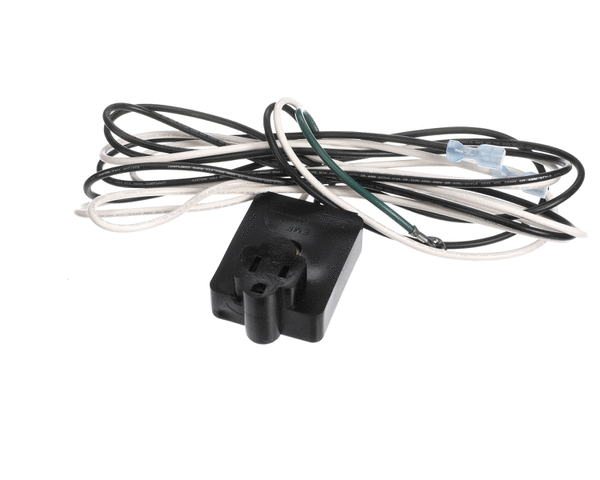 FEDERAL INDUSTRIES PARTS Federal Industries 43-15390 Molded Power Receptacle/Power - SKU FED43-15390
