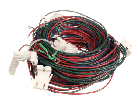 FEDERAL INDUSTRIES PARTS Federal Industries 43-15889 Harness Top Light Single Wire - SKU FED43-15889