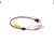 FEDERAL INDUSTRIES PARTS Federal Industries 43-16861-1 Cord Shelf Lamp Blk 17.50 3 Wir - SKU FED43-16861-1