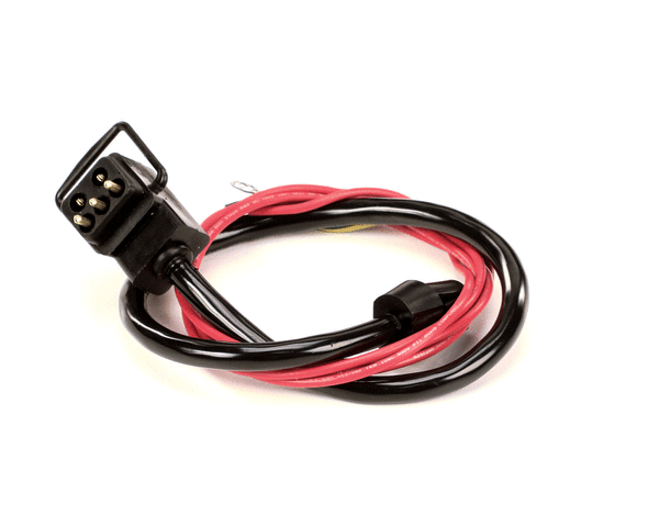 FEDERAL INDUSTRIES PARTS Federal Industries 43-16861-3 Cord Shelf Lamp Black 15.25 3 W - SKU FED43-16861-3