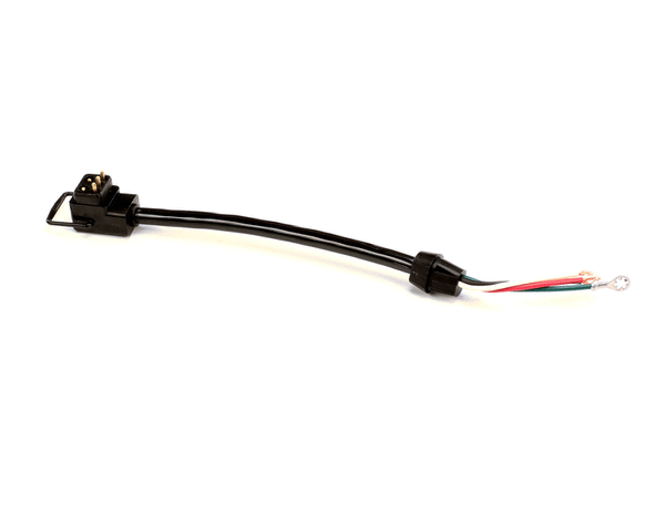 FEDERAL INDUSTRIES PARTS Federal Industries 43-17140 Cord Hot Shelf Blk - SKU FED43-17140