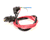 FEDERAL INDUSTRIES PARTS Federal Industries 43-17757-1 Harness Plug Shelf Cord Lengt - SKU FED43-17757-1