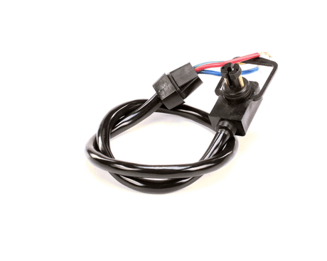 FEDERAL INDUSTRIES PARTS Federal Industries 43-19061 Harness Plug LED Shelf Black - SKU FED43-19061