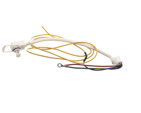 FEDERAL INDUSTRIES PARTS Federal Industries 43-19079-A Harness Plug White Shelf Ligh - SKU FED43-19079-A