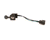 FEDERAL INDUSTRIES PARTS Federal Industries 43-19080-B Harness Socket Blk Shelf Ligh - SKU FED43-19080-B