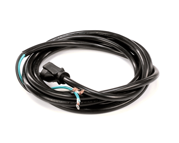 FEDERAL INDUSTRIES PARTS Federal Industries 43-19090 Power Cord 20A 250V - SKU FED43-19090