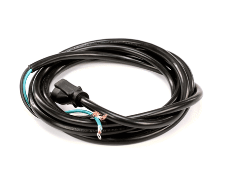 FEDERAL INDUSTRIES 43-19090 POWER CORD 20A 250V
