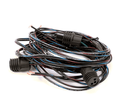 FEDERAL INDUSTRIES PARTS Federal Industries 43-19404 Harness 3 Light - SKU FED43-19404