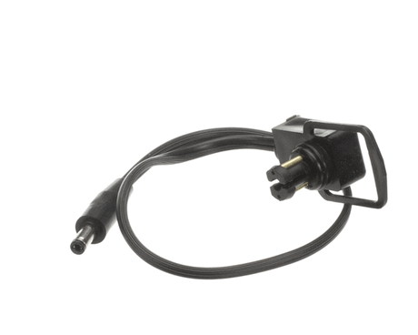 FEDERAL INDUSTRIES PARTS Federal Industries 43-20861-1B Cord Led- Shelf 12IN Blk - SKU FED43-20861-1B