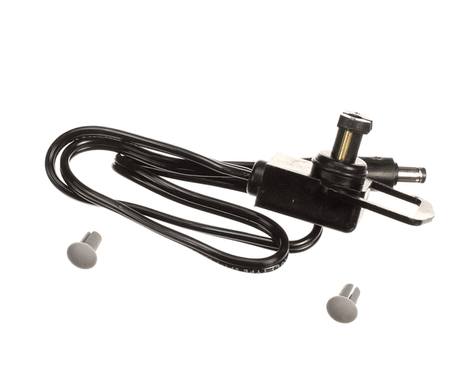FEDERAL INDUSTRIES PARTS Federal Industries 43-20862-3B Cord LED Str 18IN Blk - SKU FED43-20862-3B