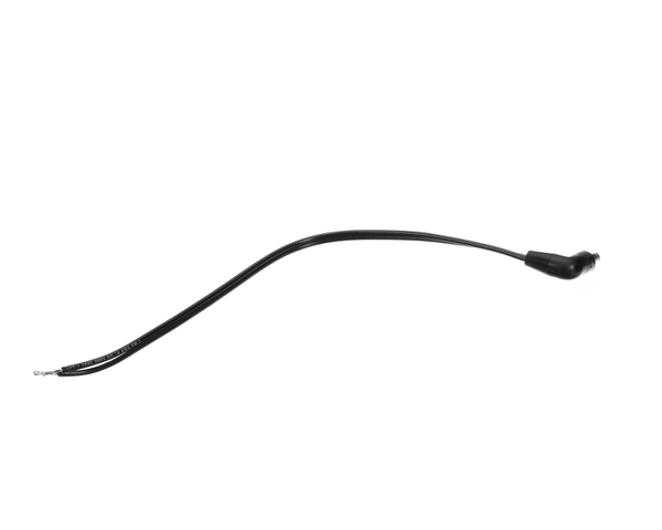 FEDERAL INDUSTRIES PARTS Federal Industries 43-20867-1B Cord Led- Top Canopy 12IN Blk - SKU FED43-20867-1B