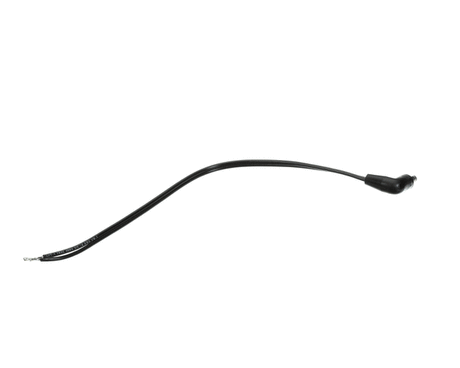 FEDERAL INDUSTRIES PARTS Federal Industries 43-20867-1B Cord Led- Top Canopy 12IN Blk - SKU FED43-20867-1B