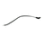 FEDERAL INDUSTRIES PARTS Federal Industries 43-20867-1B Cord Led- Top Canopy 12IN Blk - SKU FED43-20867-1B