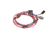 FEDERAL INDUSTRIES PARTS Federal Industries 43-21005 Shelf & Top Light Harness - SKU FED43-21005