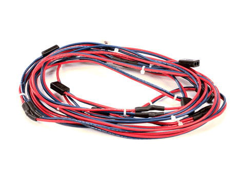 FEDERAL INDUSTRIES PARTS Federal Industries 43-21009 Harness Lights - SKU FED43-21009