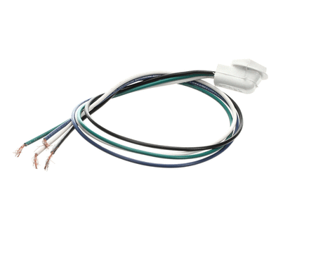 FEDERAL INDUSTRIES 43-30609 ELECTRICAL HARNESS 24