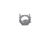 FEDERAL INDUSTRIES PARTS Federal Industries 45-10005 3/8 Box Connector - SKU FED45-10005
