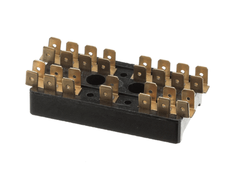 FEDERAL INDUSTRIES PARTS Federal Industries 45-11056 Terminal Block - SKU FED45-11056