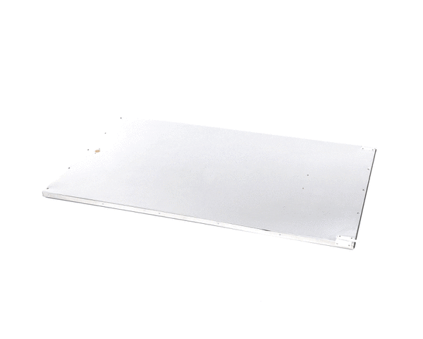 FEDERAL INDUSTRIES PARTS Federal Industries 454-968 Security Cover Alum - SKU FED454-968