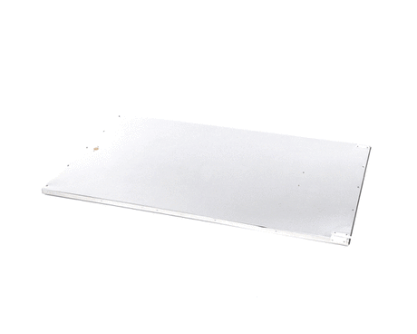 FEDERAL INDUSTRIES PARTS Federal Industries 454-968 Security Cover Alum - SKU FED454-968