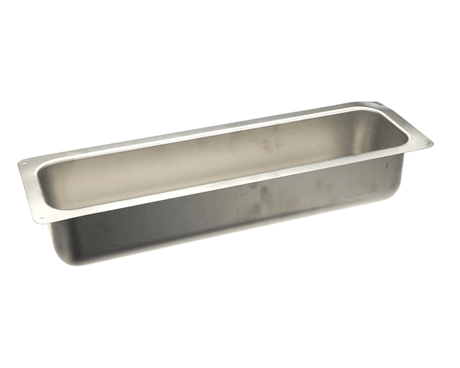 FEDERAL INDUSTRIES PARTS Federal Industries 47-12963 Condensate Pan 20.88L By 6-3/8 - SKU FED47-12963
