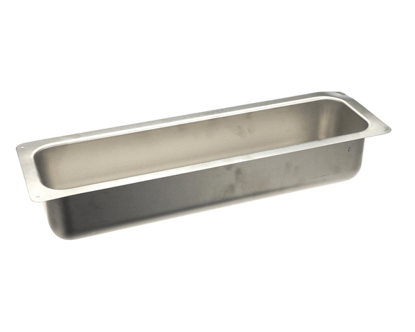 FEDERAL INDUSTRIES PARTS Federal Industries 47-12963 Condensate Pan 20.88L By 6-3/8 - SKU FED47-12963