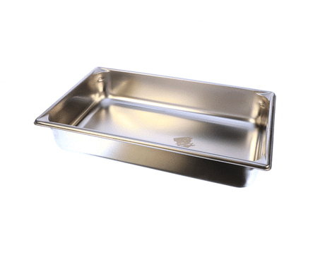 FEDERAL INDUSTRIES 47-15679 ST.STEEL PAN FULL-SIZE