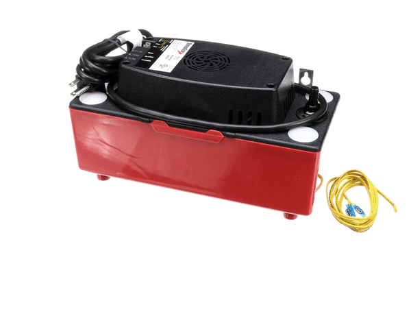 FEDERAL INDUSTRIES PARTS Federal Industries 47-15686 Pump CONDENSATE-120VAC - SKU FED47-15686