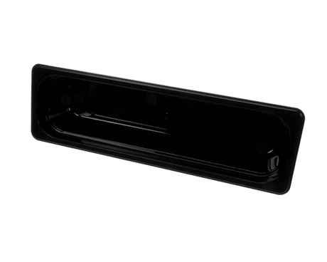 FEDERAL INDUSTRIES PARTS Federal Industries 47-17716 Pan 1/2 Size Long Black (20 - SKU FED47-17716