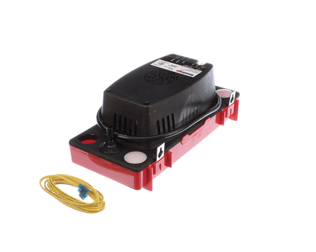 FEDERAL INDUSTRIES PARTS Federal Industries 47-18980 Condo Pump Low 230V - SKU FED47-18980