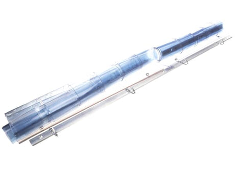 FEDERAL INDUSTRIES PARTS Federal Industries 481-966 Strip Curtain Option - SKU FED481-966