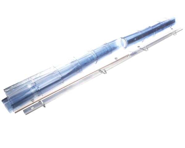 FEDERAL INDUSTRIES PARTS Federal Industries 481-966 Strip Curtain Option - SKU FED481-966